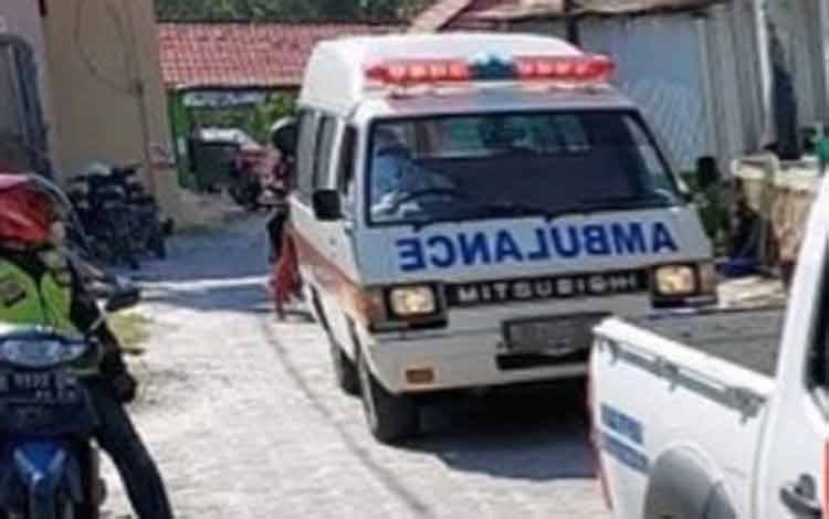 Bupati Kotawaringin Barat Minta Ambulans Tak Hidupkan Sirine saat Bawa Jenazah untuk Jaga Psikis Warga