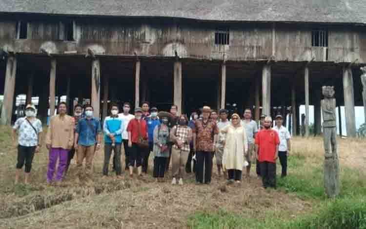 Legislator Ini Dorong Pemerintah Maksimalkan Pengelolaan Situs Budaya