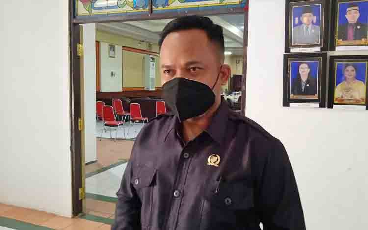 Insentif Nakes di Barito Timur Sejak Januari 2021 Belum Dibayarkan