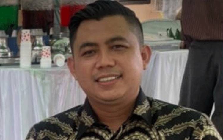 Dewan Minta PBS di Kotim Bantu Tenaga Kerja Lokal