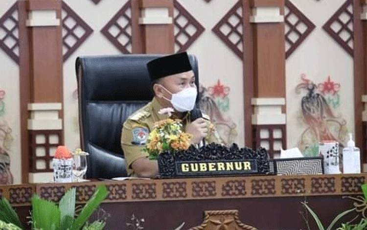 Masyarakat Diminta Tidak Ragu Jalani Isolasi Mandiri di Pusat Isolasi