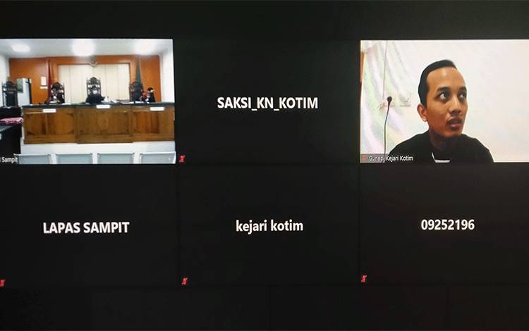 Nekat Jual Sabu Diimingi Mau Nikah, Ujungnya Makin Lama Menjanda di Penjara
