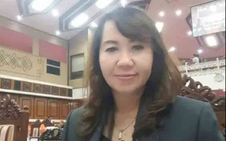 Masyarakat Diminta Dukung Ketahanan Pangan di Kalteng