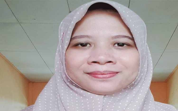 Pengaruh Pembelajaran Daring Terhadap Hasil Belajar Matematika di Tengah Pandemi COVID-19