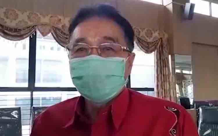 Pemerintah Diminta Gencarkan Pemenuhan Internet Hingga Wilayah Pelosok Kalteng