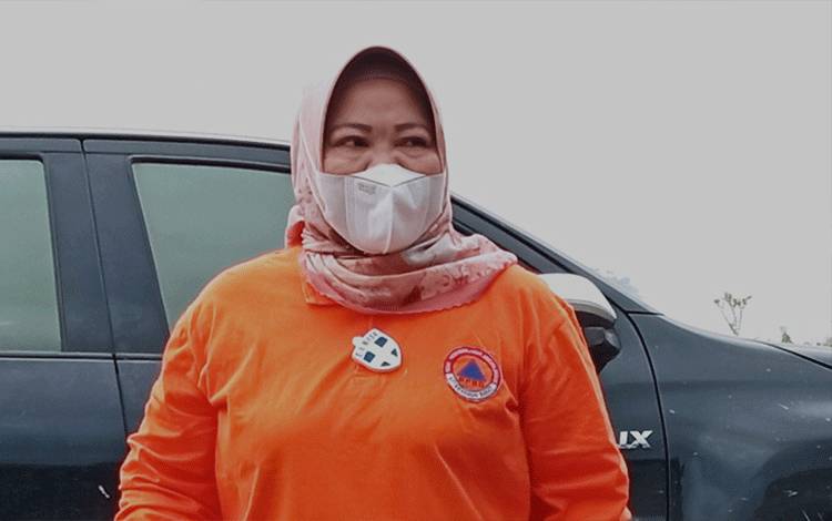 Berpotensi Picu Kerumunan, Bupati Kobar Imbau Warga Tidak Gelar Lomba Agustusan