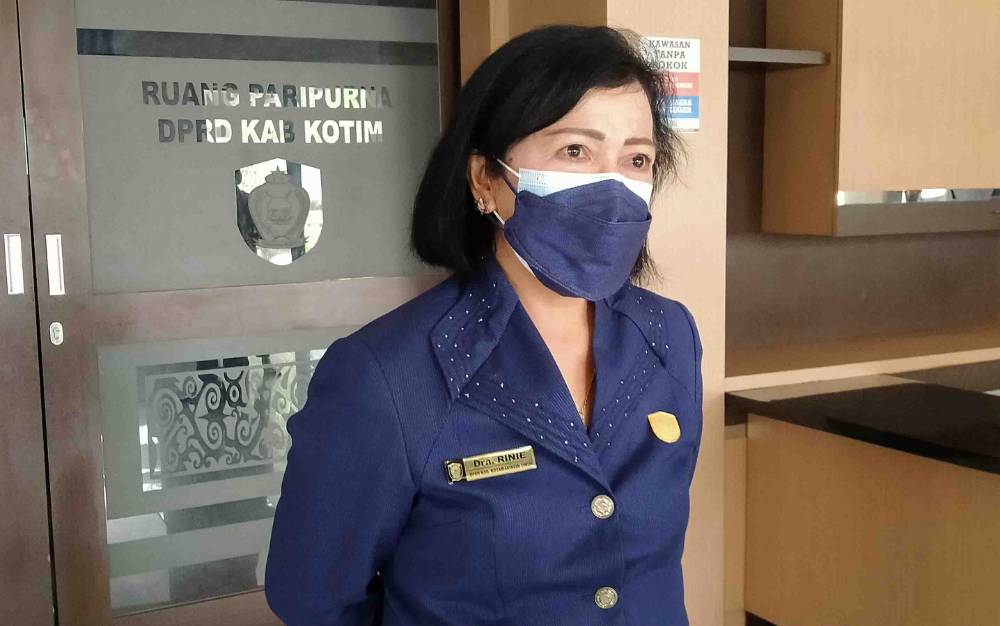 Masyarakat Harus Jujur Jika Terpapar Covid-19