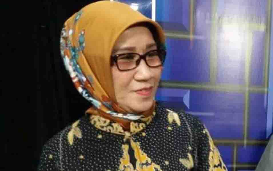 Dewan Harapkan Pemda Maksimalkan Penekanan Terhadap Penyebaran Covid-19