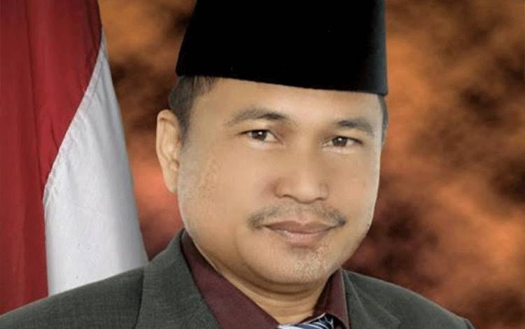 Asisten I Sosialisasi Aplikasi Pulang Pisau Mobile, Simak...