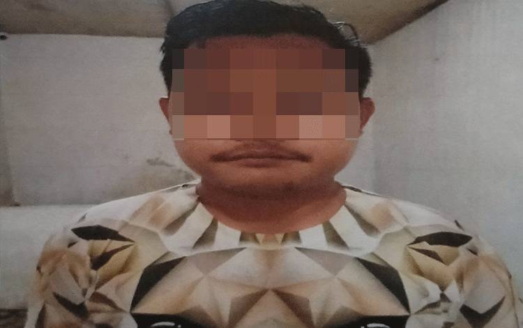 Yang Dicari Kabur, Kakaknya Jadi Sasaran