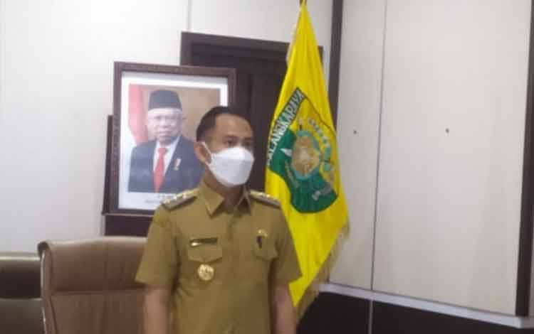 Raperda Pengurangan Sampah Plastik di Palangka Raya Masih Dibahas Legislatif