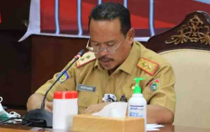 BUMDes Diharapkan Jadi Pioner Kemajuan Perekonomian Masyarakat