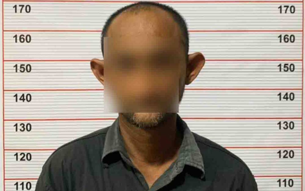 Pembicaraan Masalah Angsuran Berujung Penganiayaan, Korban Luka Robek di Perut