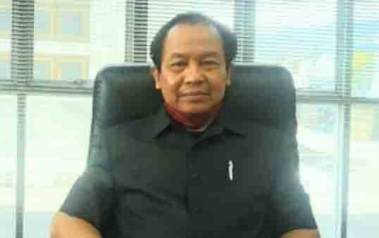 DPRD Kalteng Dorong Pemerintah Penuhi Kebutuhan Tenaga Kesehatan di Pelosok