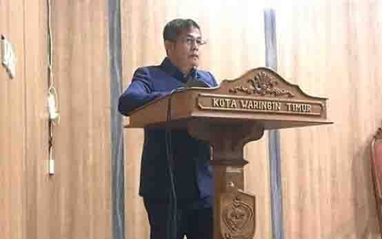Legislator: Pencurian di PPM Jangan Terulang Lagi