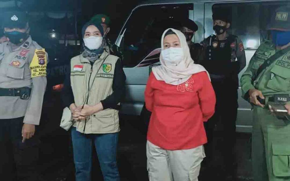 Begini Aturan Terbaru PPKM di Palangka Raya Sesuai Instruksi Mendagri Nomor 30
