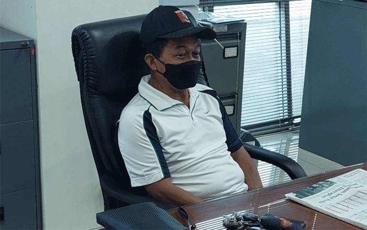 Pemerintah Diminta Maksimalkan Pemberian Pelatihan Kerja Kepada Masyarakat
