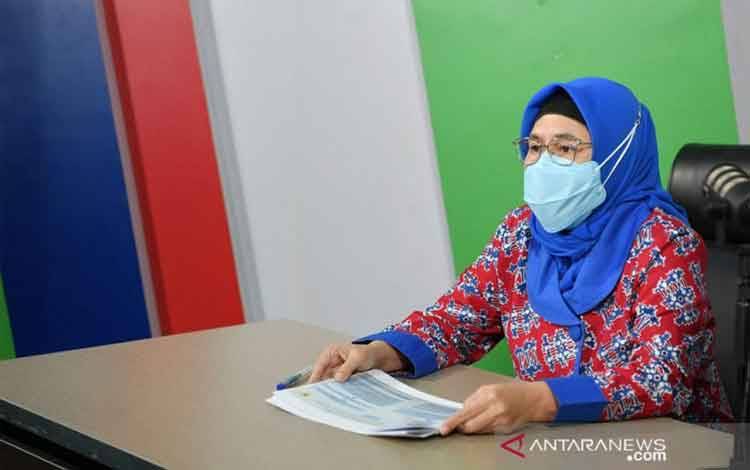 Kemendes: Ada 28 Pengaduan Terkait Dana Desa Hingga Pertengahan 2021