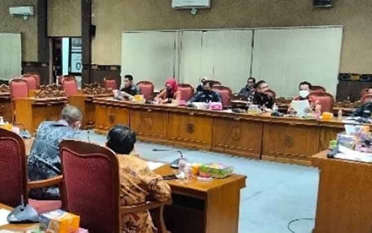 Serapan Anggaran Masih di Bawah 50 Persen