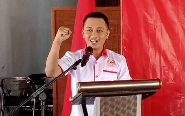 Sektor Perpajakan Perlu Dimaksimalkan, Legislator Kalteng Sarankan ini ke Pemerintah
