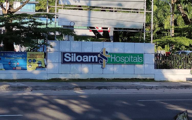 Kelompok Winda Ingin Permasalahan PCR Bisa Jadi Evaluasi Pihak RS Siloam