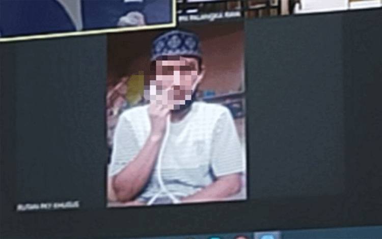Nekat Jual Sabu Pria Ini Dituntut 8 Tahun Penjara