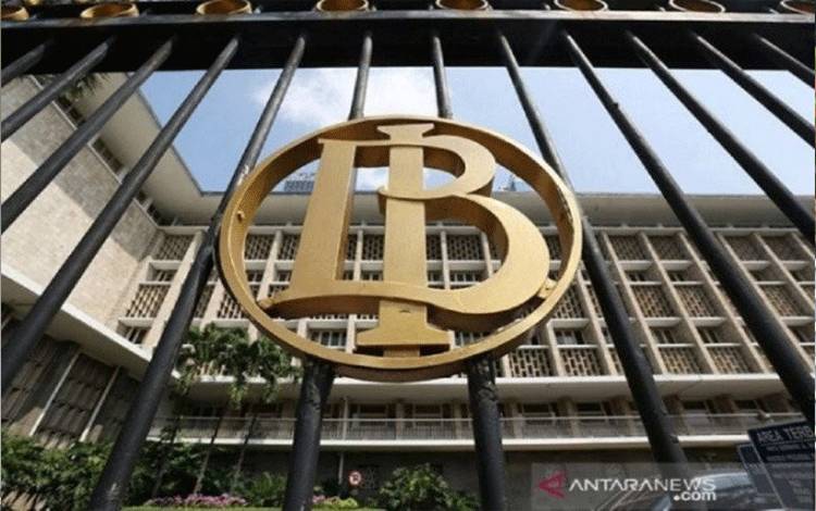 BI Perkirakan Inflasi Maret 2022 Capai 0,48 Persen