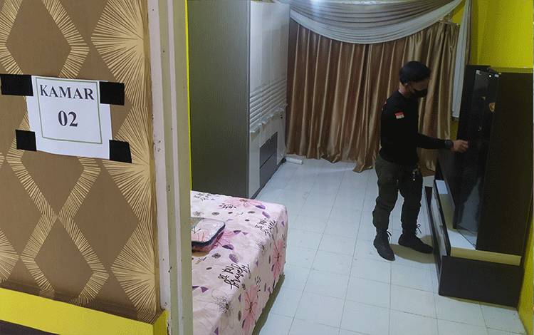 3 Kasus Kematian Covid-19 di Kotim saat Isolasi Mandiri, Ini Biang Masalahnya
