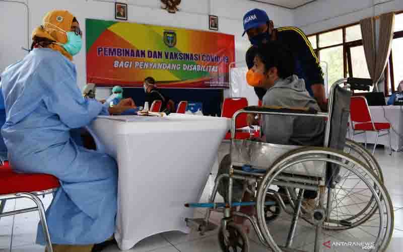 Kementerian PPPA: Orang Tua Perlu Siapkan Anak Disabilitas Hadapi Masa Depan
