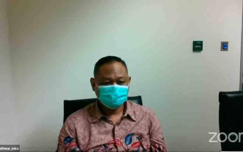 Jaksa KPK Sebut Uang Suap Bansos Covid-19 Mengalir ke Tim BPK