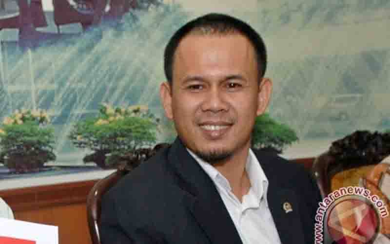 Mahfudz: Ada yang Ingin Jadikan TWK KPK Panggung Besar