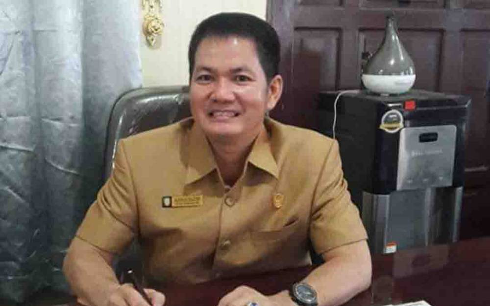 BUMDes Bisa Dimanfaatkan untuk Penyaluran Elpiji dan BBM Bersubsidi