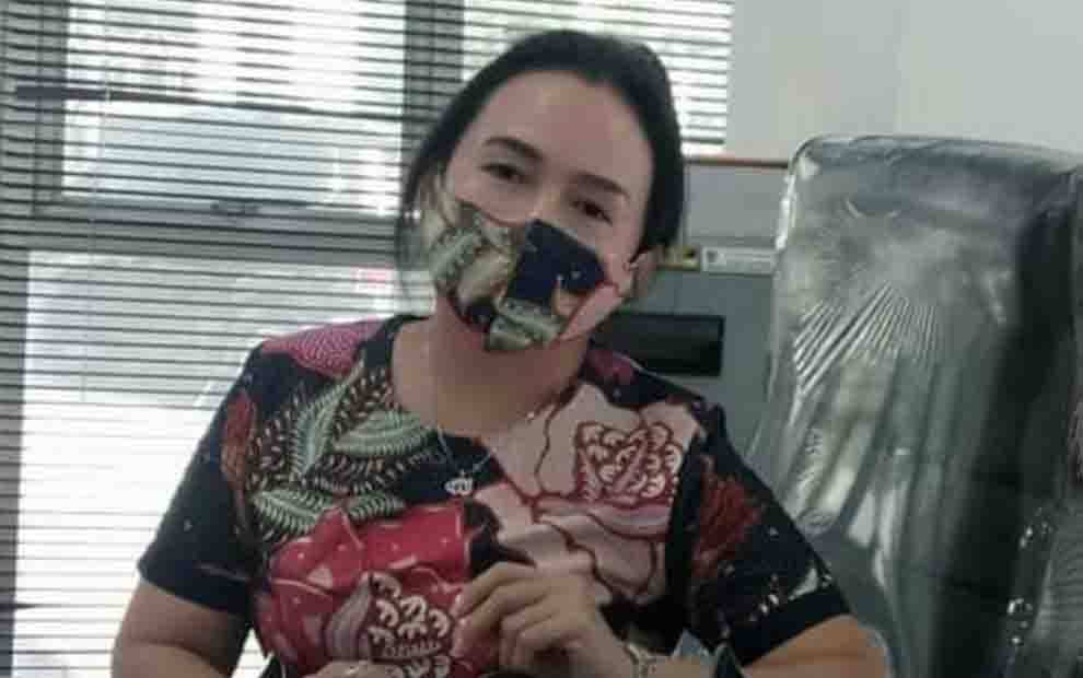 Maryani Sabran Dorong Pemerintah Adakan Pelatihan Industri Rumahan untuk Perempuan
