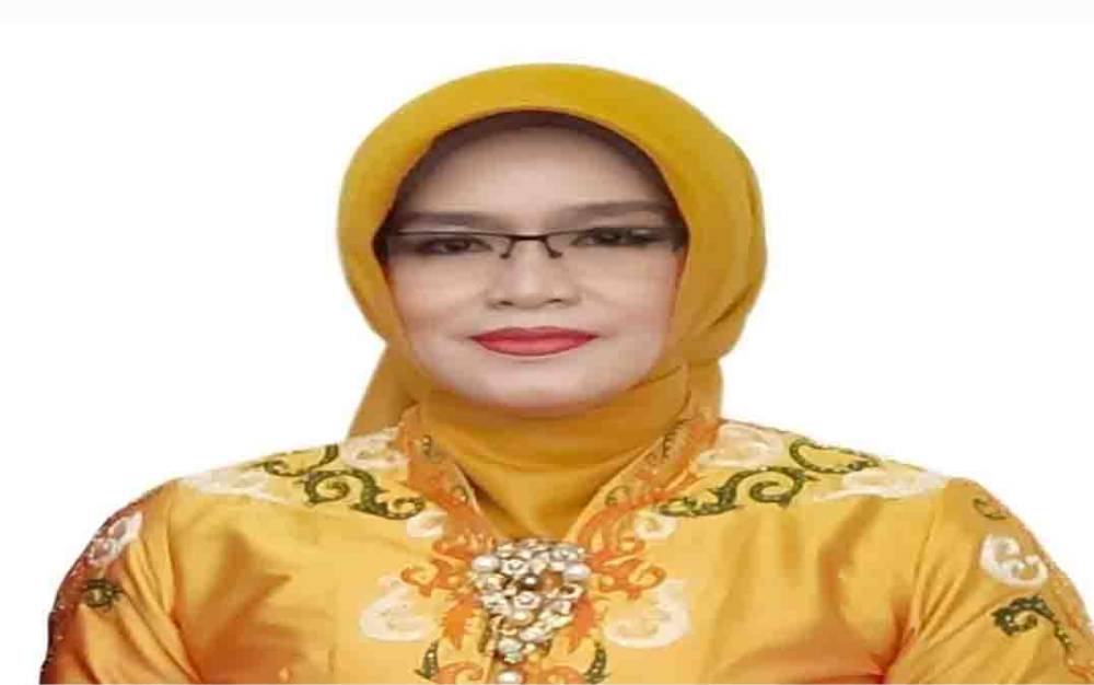 Anggota DPRD Kalteng Berikan Solusi untuk Pemerataan Tenaga Kesehatan di Pelosok