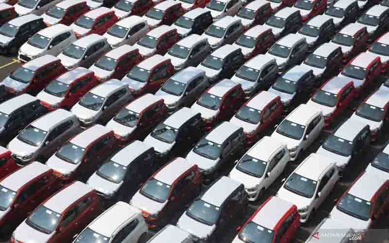 Pemerintah Resmi Perpanjang Diskon PPnBM Hingga Desember 2021