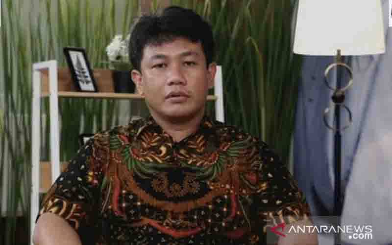 Sejarawan Paparkan Kecintaan Bung Hatta kepada Buku