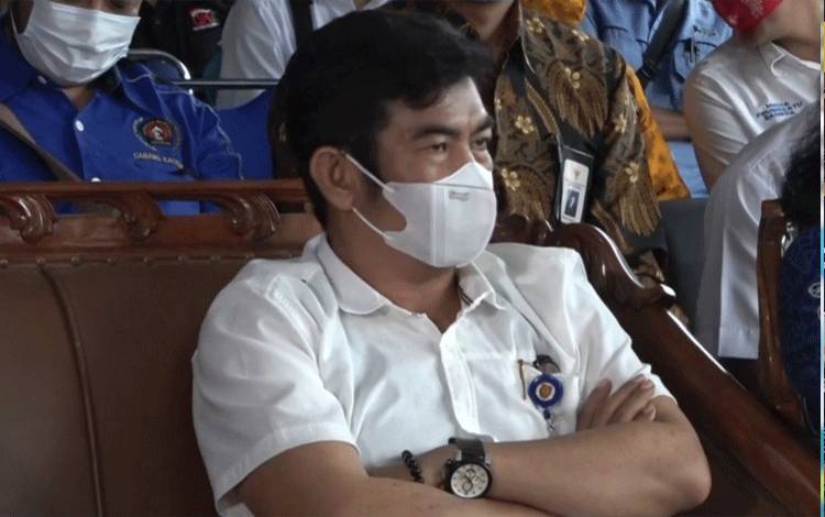 Masyarakat Diimbau Bangun Narasi Positif Melalui Media Sosial Lawan Hoaks