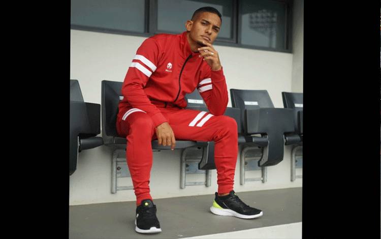 Mills Lebarkan Sayap Usai Jadi Apparel Resmi Timnas Indonesia dan Klub