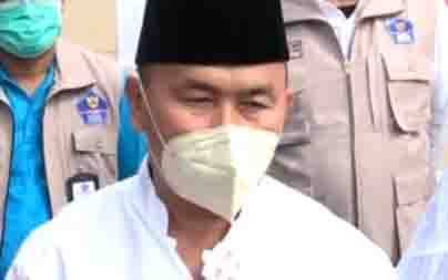 Gubernur Kalteng Dorong Kepala Daerah Sediakan Fasilitas Pemeriksaan PCR