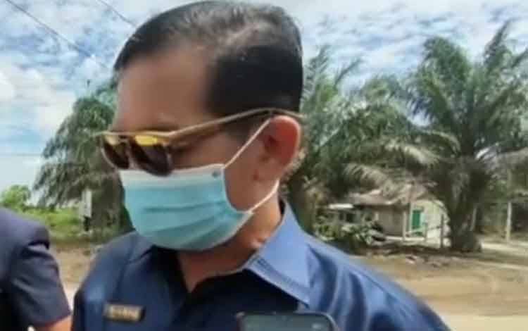 Bank Kalteng Harus Kompetitif, Kuat dan Kontributif Bagi Pembangunan Daerah