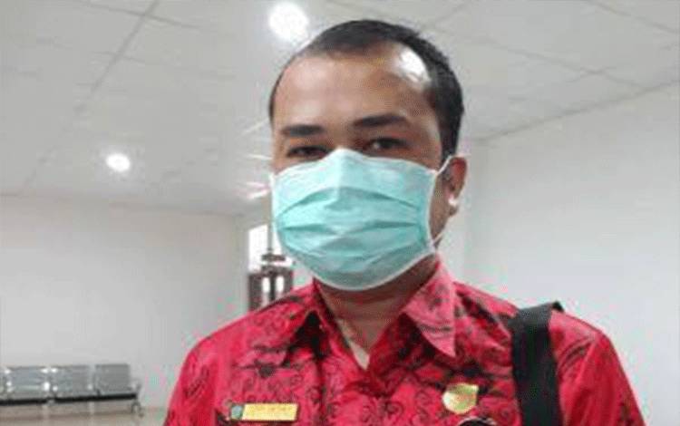 DPRD Pulang Pisau: Masyarakat agar Kreatif Kelola Lahan Tidur