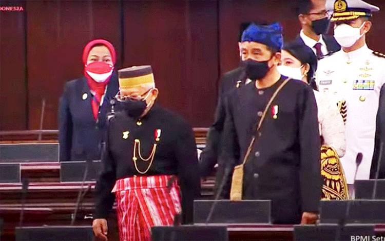 Jokowi: Fokus Pemerintah Ciptakan Lapangan Kerja Berkualitas