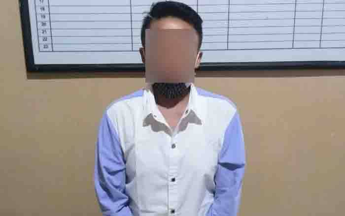 Perempuan Ini Akui Kerap Transaksi Sabu di Jembatan Dekat Rumahnya
