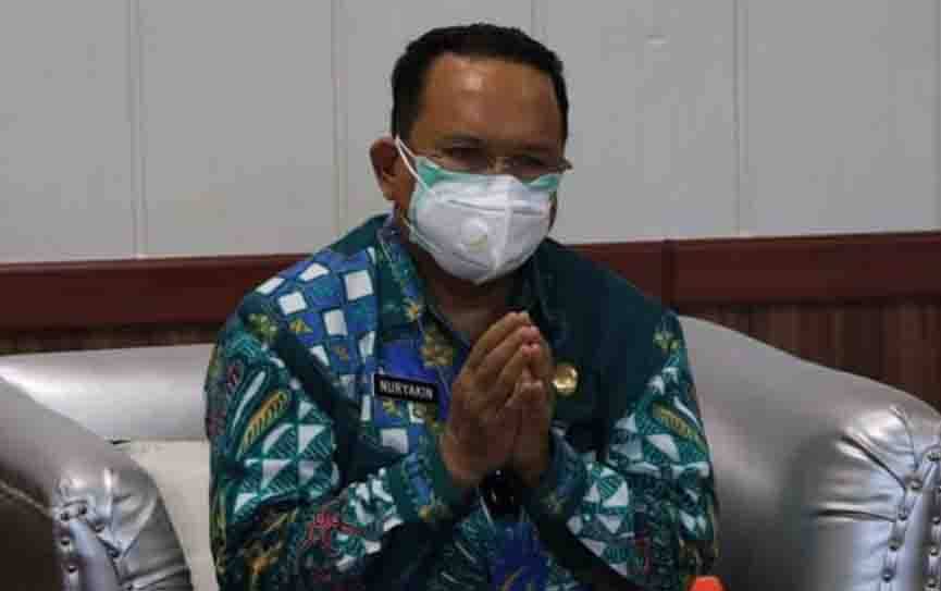 ASN Diharapkan Mampu Lahirkan Berbagai Inovasi Berikan Pelayanan Prima