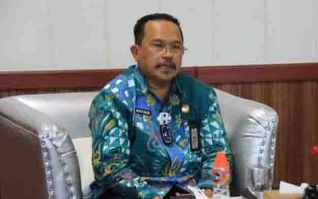 Nuryakin: Nilai Strategis Revolusi Mental Dapat Dimplementasikan Dalam Penanganan Covid-19