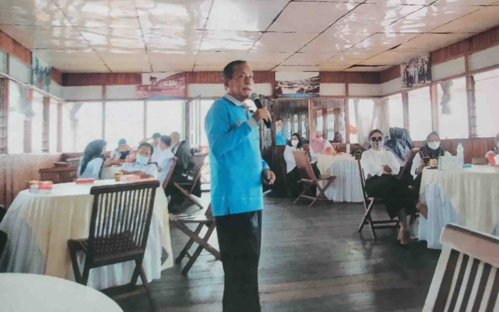 Pencegahan HIV/AIDS di Tempat Kerja Jadi Tantangan Berat Negara ASEAN