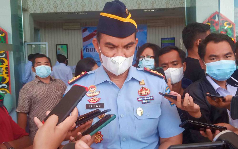 Kakanwil Kemenkumham Kalteng: Ponsel Picu Peredaran Narkoba di Lapas