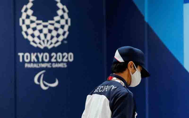 Paralimpiade Tokyo akan Diadakan Tanpa Penonton