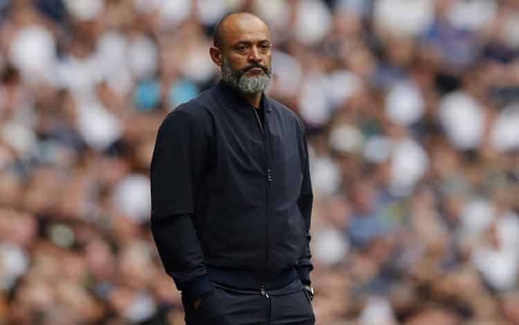 Nuno Espirito Santo Tak Sabar Nantikan Jendela Transfer Tutup