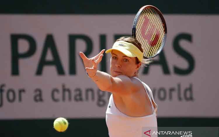 Visa Bermasalah Paksa Pavlyuchenkova Tak Ikuti Cincinnati Master